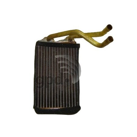 Gpd Heater Core 8231365